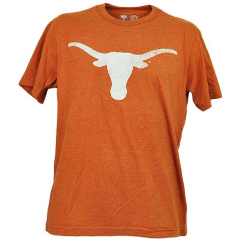 longhorn t shirt