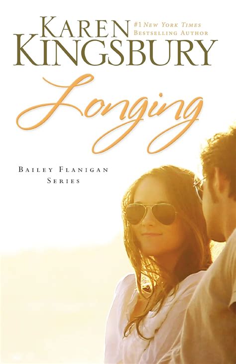 longing bailey flanigan book 3 Epub