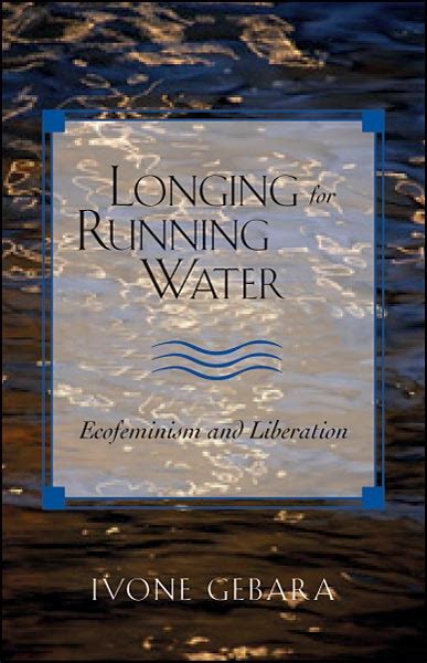 longing for running water Doc