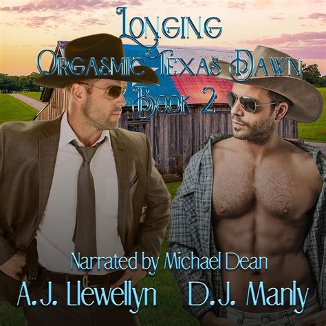 longing orgasmic texas dawn PDF