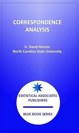 longitudinal analysis statistical associates blue book series 39 Doc