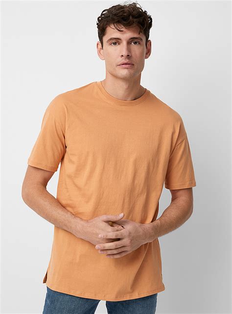 longline t shirt