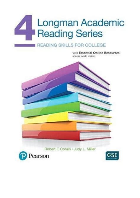 longman academic reading series 4 answer key pdf Ebook Kindle Editon
