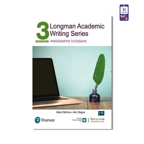 longman academic writing series 3 paragraphs to essays 4th edition Epub