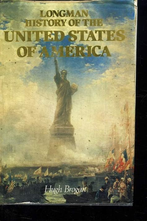 longman history of the united states of america Epub