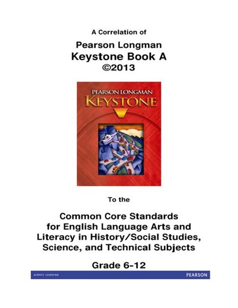 longman keystone e workbook answers Ebook Kindle Editon
