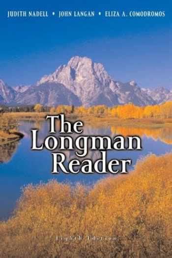 longman reader 8th edition answer key Epub