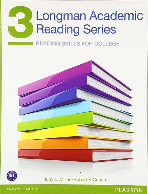 longman-academic-reading-series-3 Ebook Doc