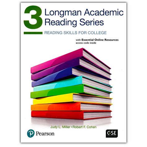 longman-academic-reading-series-3 Ebook Doc