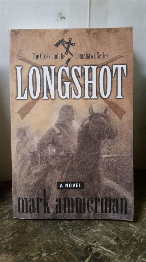 longshot cross and the tomahawk PDF