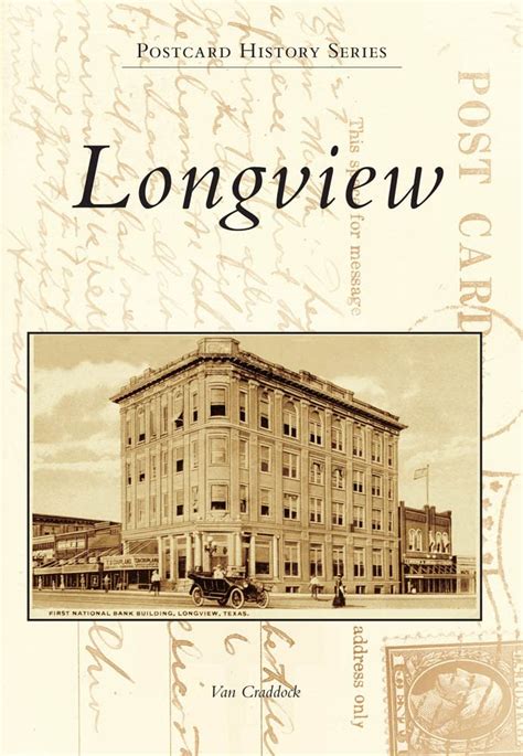 longview postcard history Epub