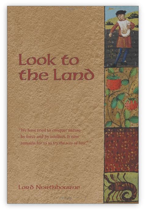 look to the land look to the land Reader