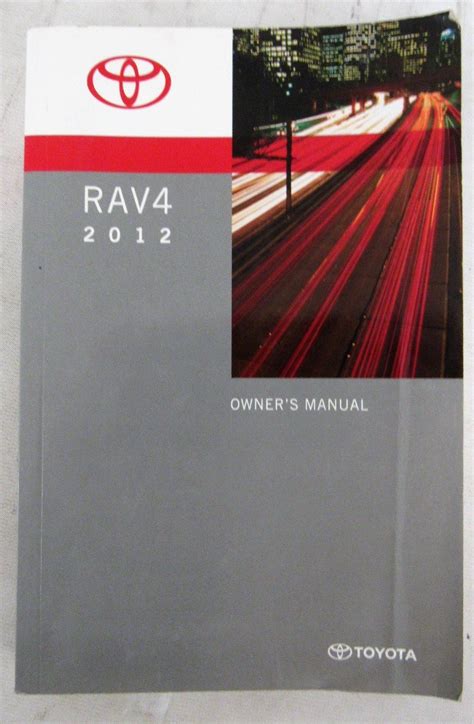 lookforaownermanual guide book for07 rav4 Reader