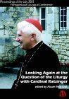 looking again at the question of liturgy Epub