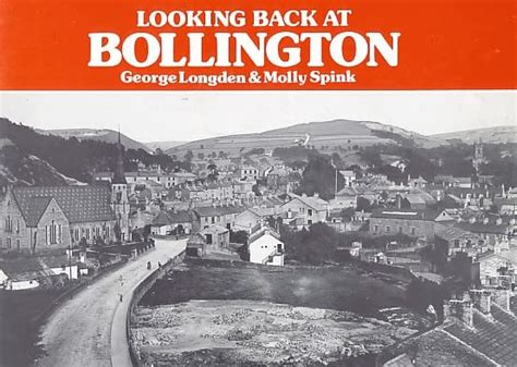 looking back at bollington 1894 to 1914 PDF