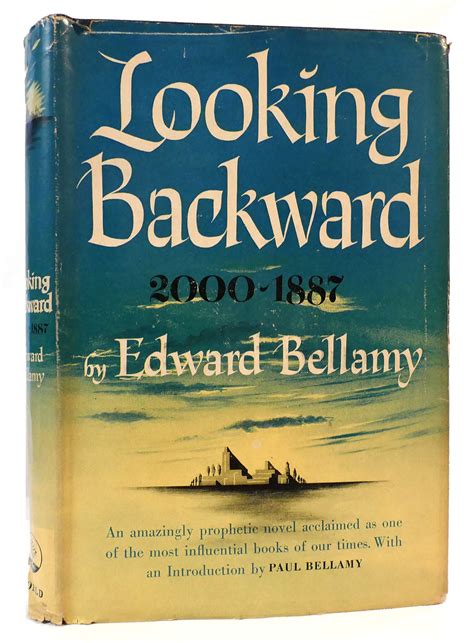 looking backward 2000 edward bellamy Reader