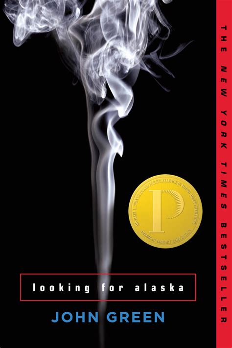 looking for alaska online reading PDF