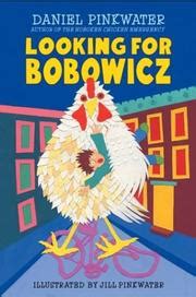 looking for bobowicz PDF