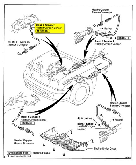 looking for diagram of v8 for 2003 toyota trunda engine Epub