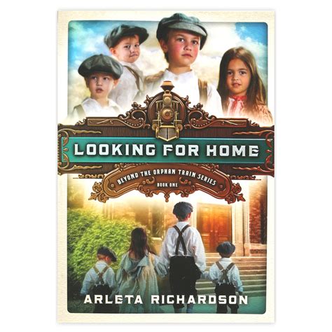 looking for home beyond the orphan train Epub