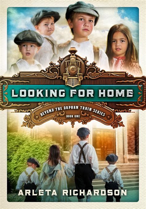 looking for home beyond the orphan train PDF