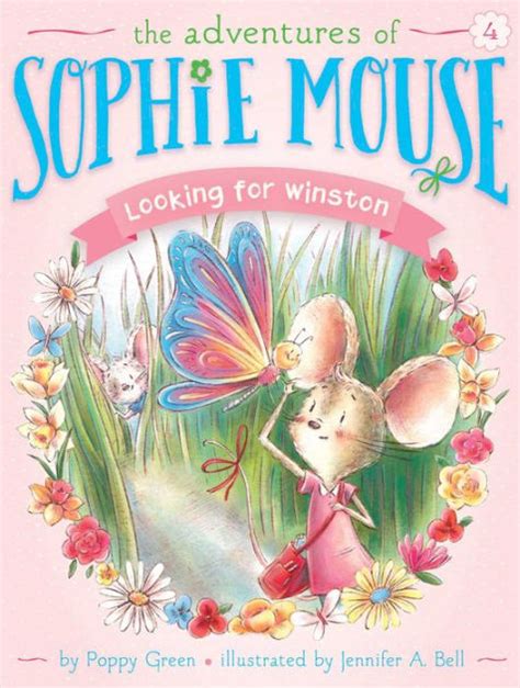 looking for winston the adventures of sophie mouse Epub