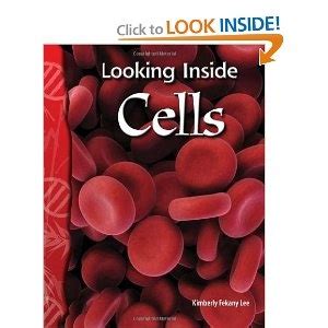 looking inside cells life science science readers Doc