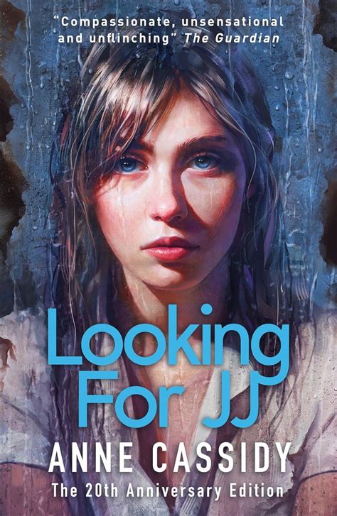 looking jj anne cassidy Kindle Editon