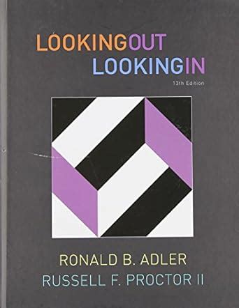 looking out looking in 13th edition available titles coursemate PDF
