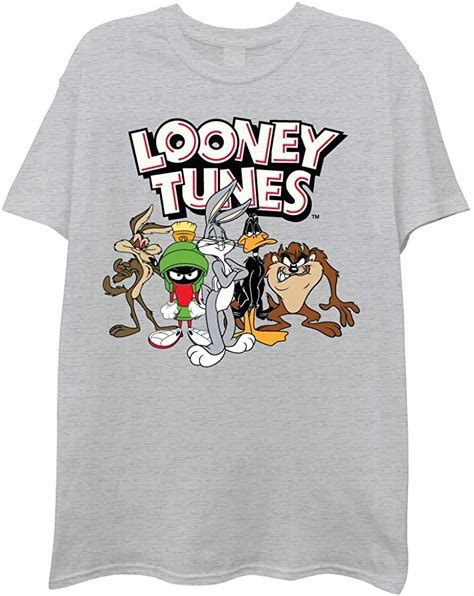 looney tunes t shirts