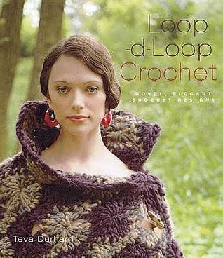 loop d loop crochet novel elegant crochet designs PDF