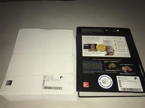 loose leaf textbook