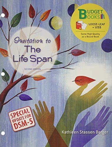 loose leaf version for invitation to the life span with dsm5 update Reader