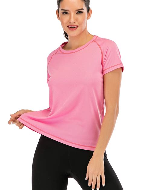 loose light weight running shirt