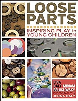 loose parts inspiring play in young children Doc