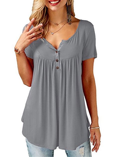 loose shirts for ladies