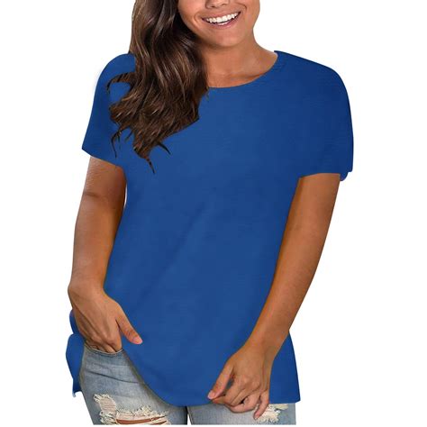 loose t shirts for women