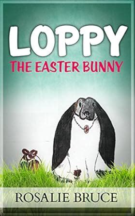 loppy the easter bunny Doc