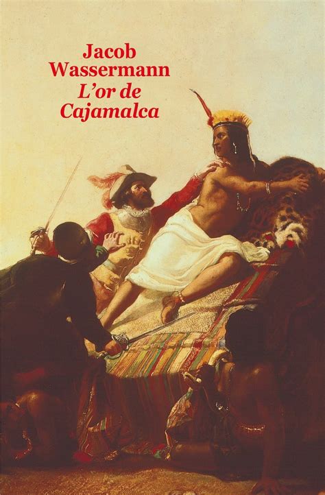 lor cajamalca jakob wassermann ebook Epub