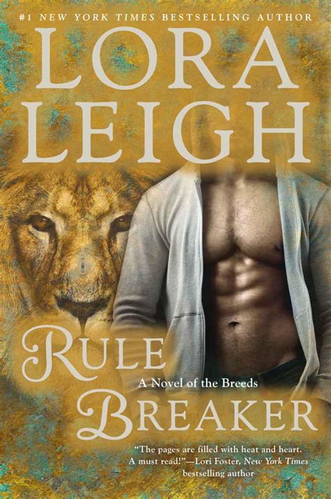 lora leigh breeds pdf Epub