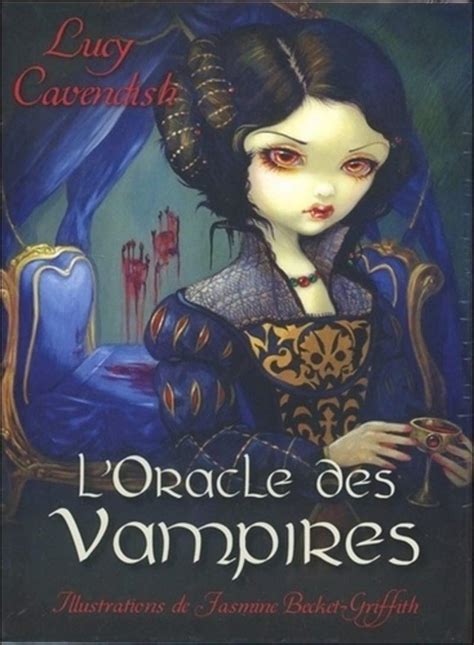 loracle vampires cartes oracle livret PDF