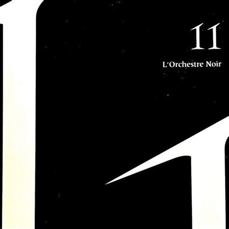 lorchestre noir f laurent Epub
