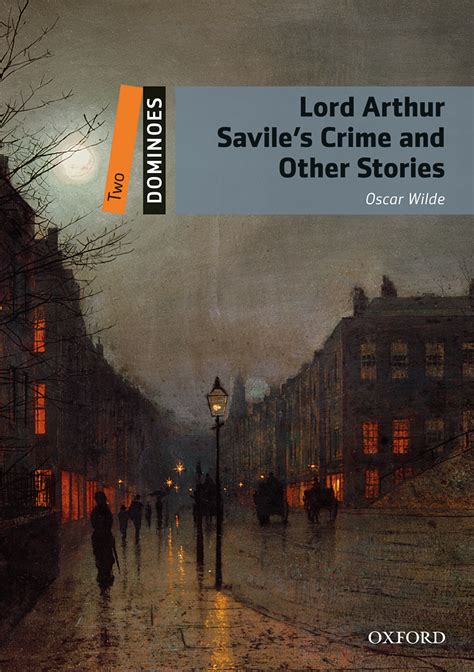 lord arthur saviles crime and other stories Kindle Editon