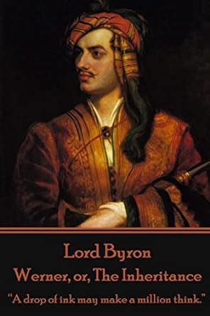 lord byron werner inheritance million PDF