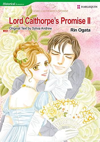lord calthorpes promise 2 mills and boon comics Reader