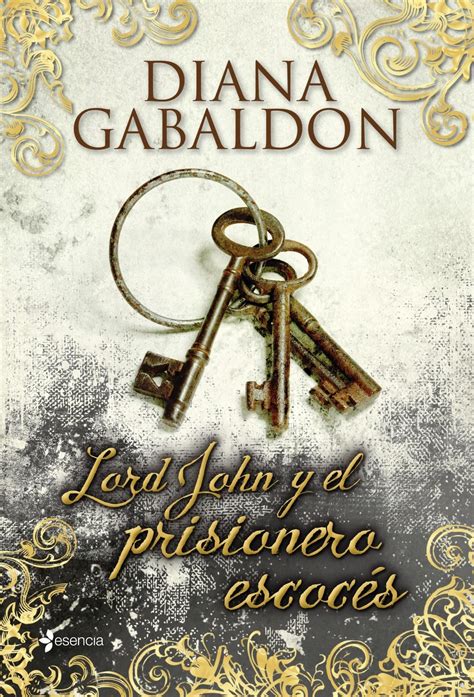 lord john y el prisionero escoces novela romantica Reader