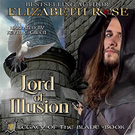 lord of illusion legacy of the blade book 3 Epub