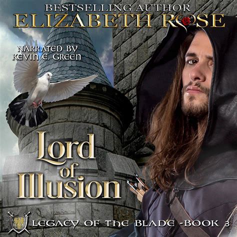 lord of illusion legacy of the blade book 3 Epub