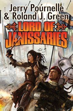 lord of janissaries baen Reader