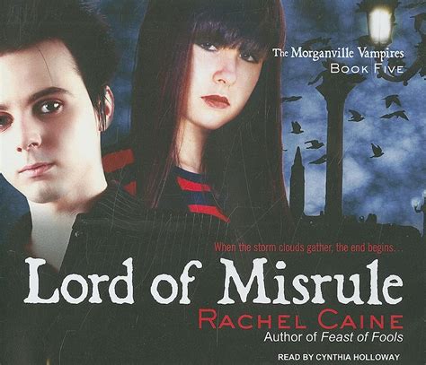 lord of misrule morganville vampires Reader